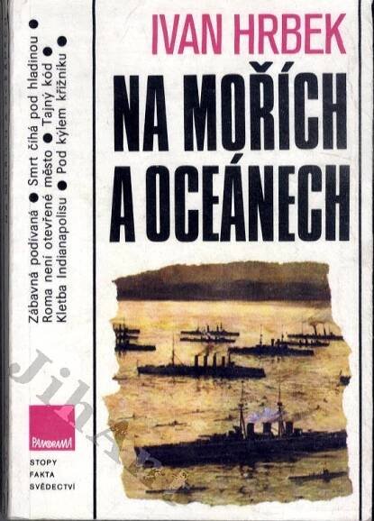Kategorie "Válečná literatura, legie" - Jihočeské antikvariáty