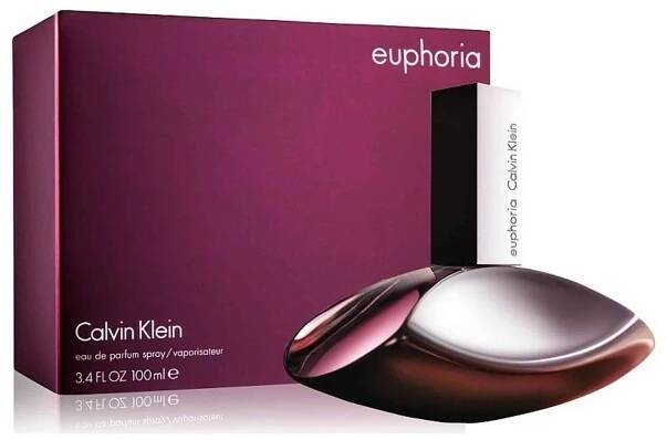 Calvin Klein Euphoria EDP - ProdejParfemu.cz