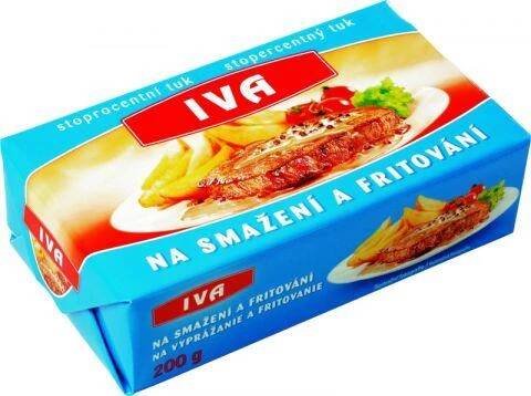 Tuk IVA 100% 200g