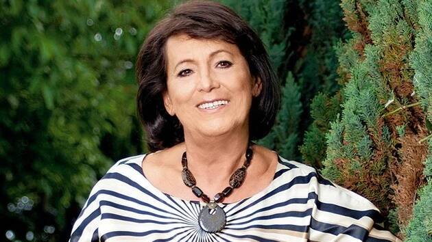 Soňa Kodetová