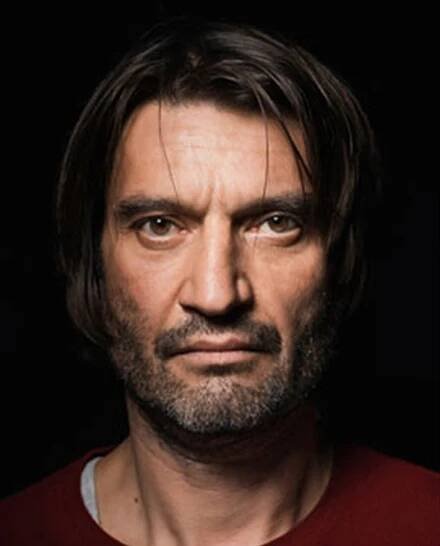 Ivan Franek