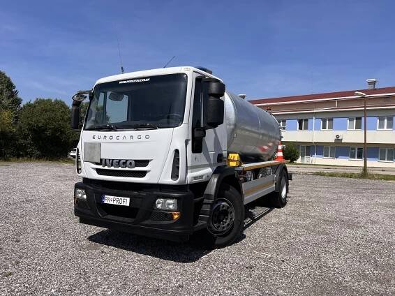 IVECO EUROCARGO 180E