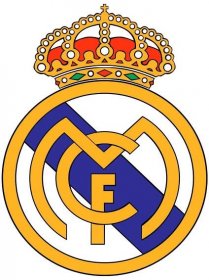 Znak Realu Madrid