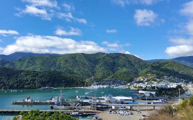 Galley and Adventures | ZigZag Tours New Zealand