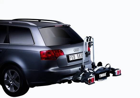 THULE - nosič kol EuroWay G2