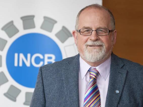 Alan Dronkers: Can King's College be trusted? - Sensi Seeds