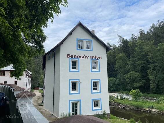 Benešův mlýn, Bendulák, Vendulák | 