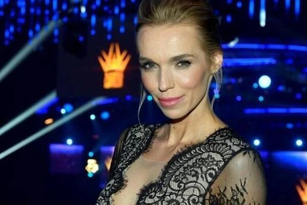 Pamatujete ještě, jak vypadala modelka Hana Mašlíková před plastikami? Jak se vám líbí víc?