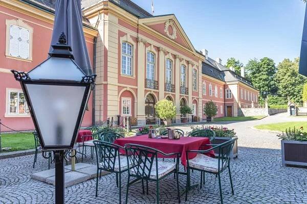 Restaurace | PETRŽELKA Digital - marketingová agentura
