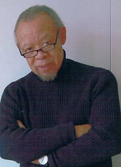 Robert Reed (artist) - Wikipedia