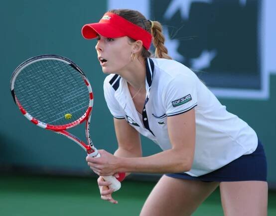 Soubor:Alize Cornet 2013 Indian Wells.jpg – Wikipedie