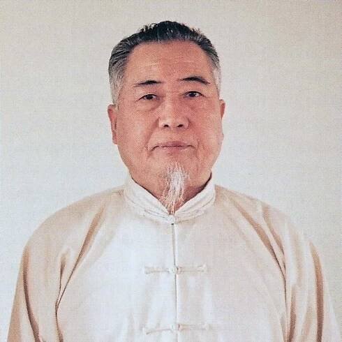 Chang Dsu Yao