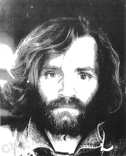 Famous Manson Quotes... - CharlesManson.com