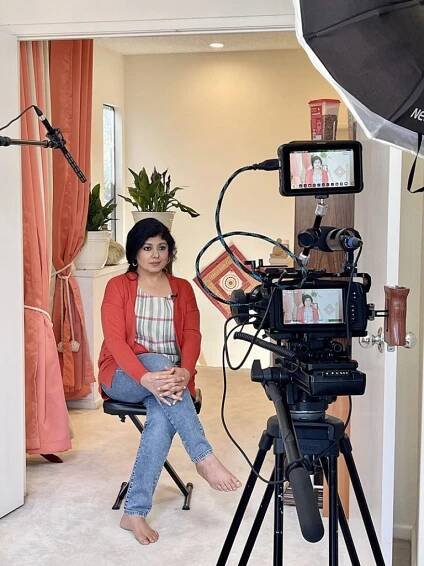 Photos | Dheepa Ramanujam