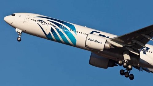 4 China Destinations: EgyptAir Adds Boeing 777 Flights To Shanghai