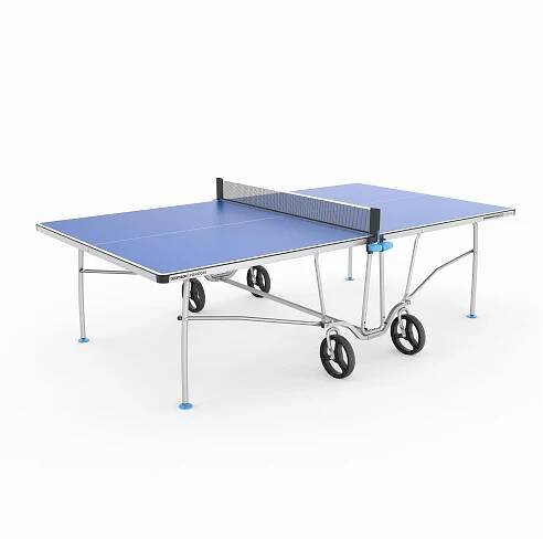 Venkovní stůl na stolní tenis PPT 500.2
