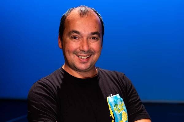 Paulo Neto