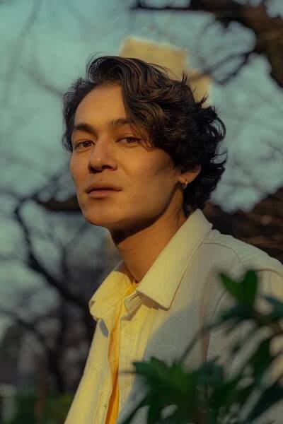 Kenta Sakamoto - STANFORD & INFINITY