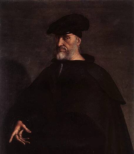 Andrea Doria