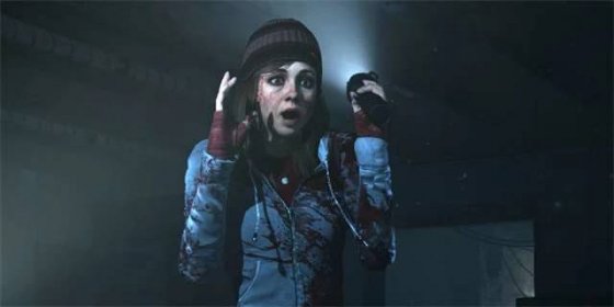 Until Dawn se údajně chystá na PC a PS5. Sony také pracuje na filmové adaptaci