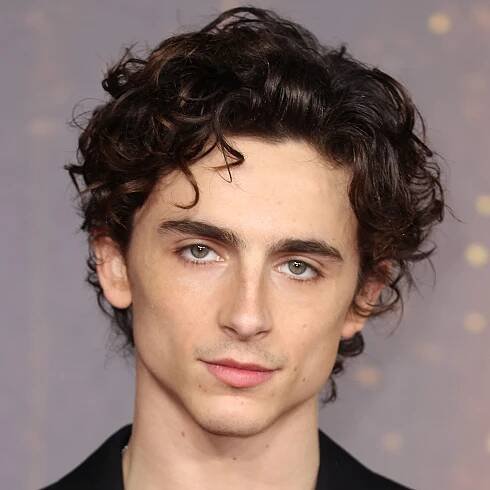 Meet the Stylist Behind Timothée Chalamet and Austin Butler’s Heartthrob Hair