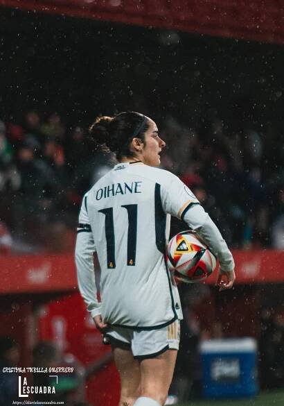FOTOGALERÍA: Copa de la Reina | Atlético de Madrid 2 – 1 Real Madrid - Diario La Escuadra