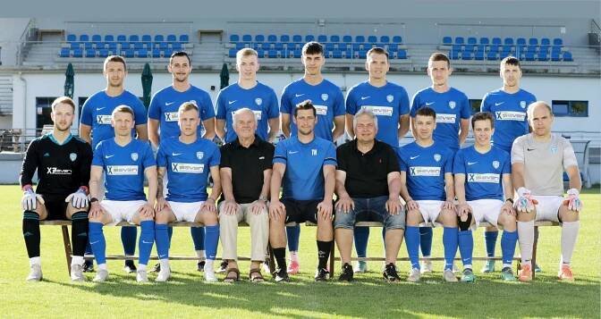 Týmy | chlumecky-fotbal.com