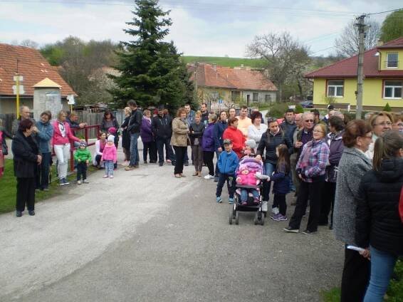 VEĽKÁ LEHOTA | Oficiálne stránky obce | História kultúrnych podujatí