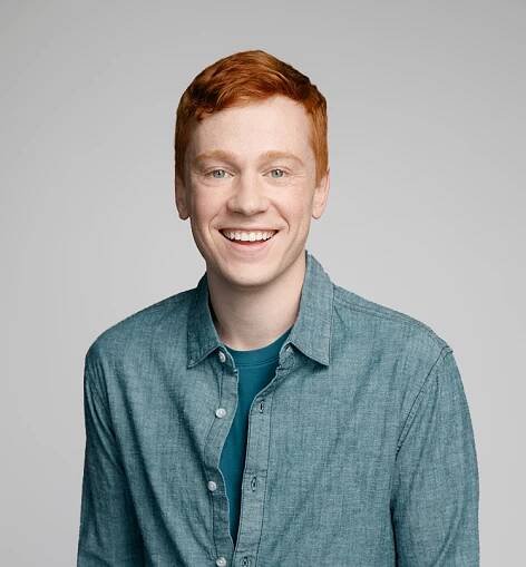 Kevin Doherty