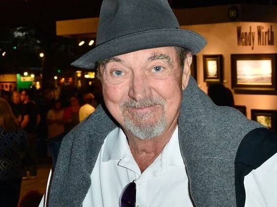 '24' and 'NCIS' Star Gregory Itzin Dead at 74