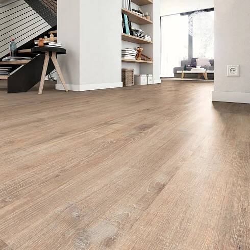 Egger Laminátová podlaha Classic EHL029 dub Woodwork 1292 x 193 x 7 mm