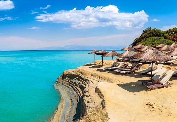 To nejlepší z Korfu a jižní Albánie | Delfín Travel