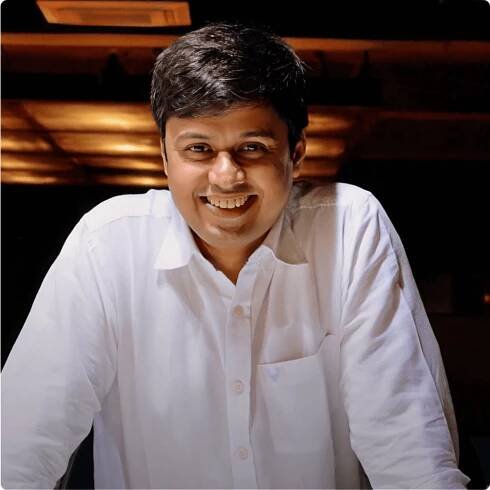Krishna Gopal Depura
