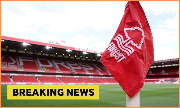 Nottingham Forest FC Transfer News, Rumours & Gossip | CaughtOffside