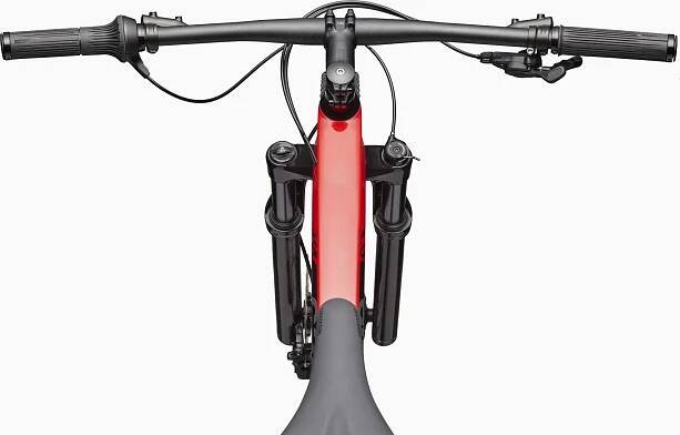 Cannondale Scalpel HT Carbon 3 29" Rally Red 2025, L