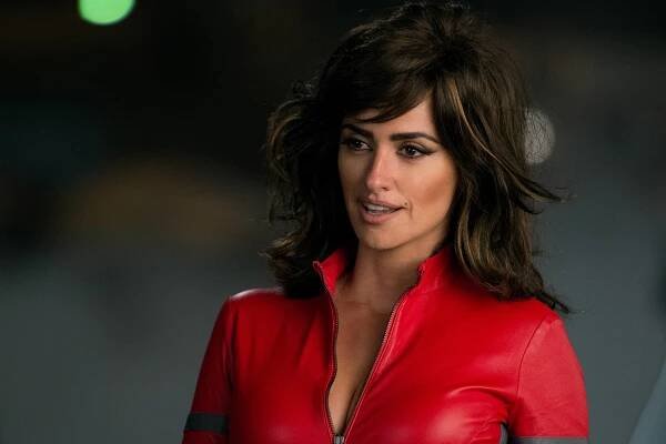 Životní role Penelope Cruz: Předčí je drsný film o rakovině?