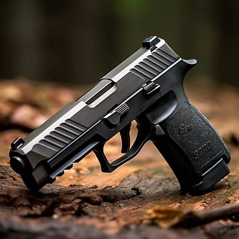 The Sig Sauer P320’s Popularity Explained – Desert Depot Arms