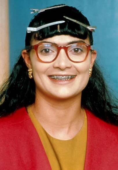 Ana María Orozco fotka