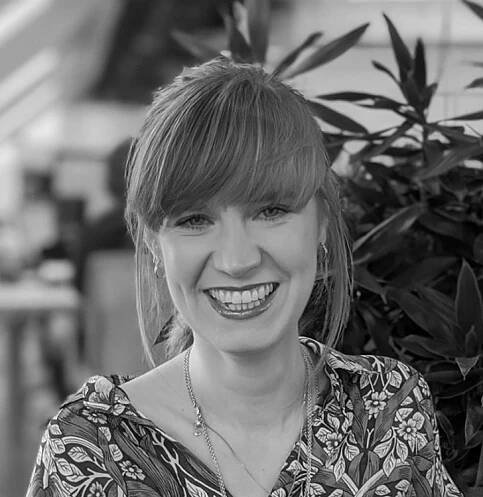 Sarah Booth