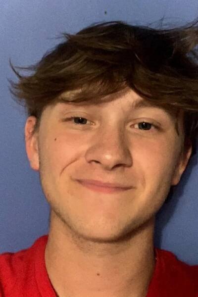 Jack Henry '23