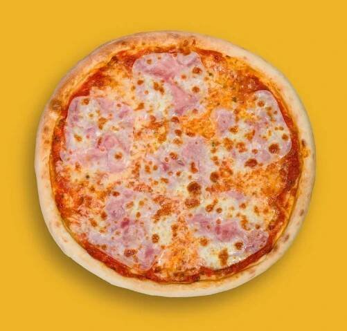 DON's pizza Letná | Wolt | Doručení | Praha