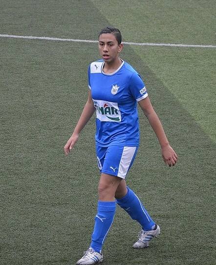 Yaşam Göksu