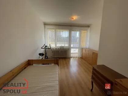 2 ložnice byt o velikosti 64.78 m² - Připraveno k pronájmu