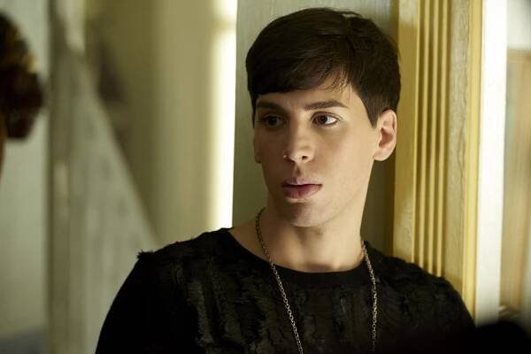 Orphan Black - Scarred by Many Past Frustrations - Z filmu - Jordan Gavaris