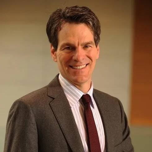 John H. Cochrane