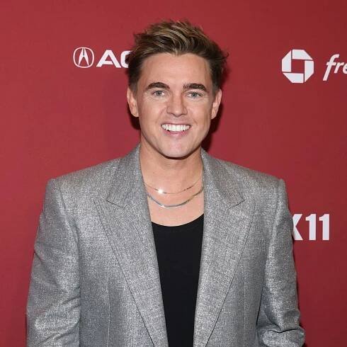 Jesse McCartney's Baby's Name Is So Taylor Swift-Coded