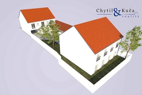 Prodej rodinného domu vč. pozemku, Hlavní, Zborovice | Reality.iDNES.cz 