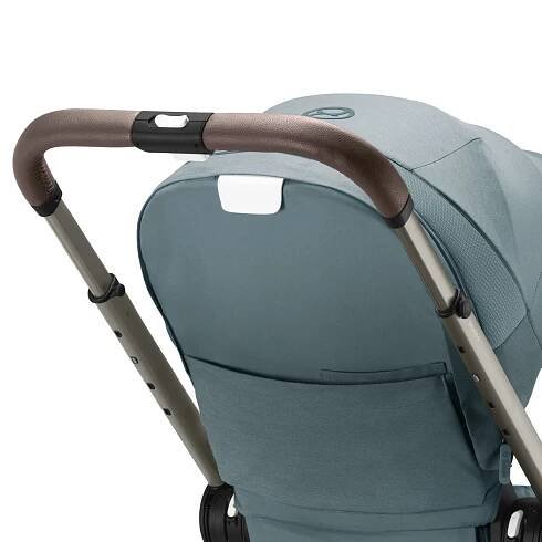 CYBEX Balios S Lux 2023
