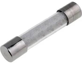 Pojistka 6,3x32mm zpožděná 632.300 Proud: 16A od 9,9 Kč - Heureka.cz