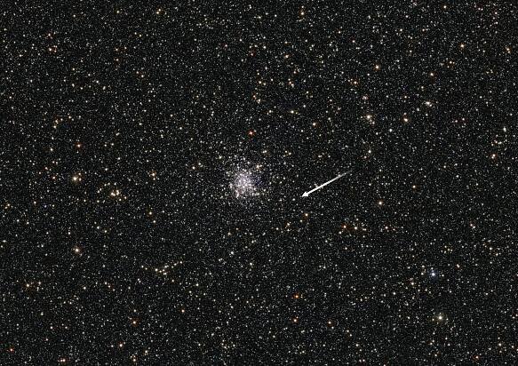 Gravitational microlensing - Wikipedia